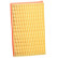 Air Filter C 2448 Mann