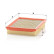 Air Filter C 2452 Mann, Thumbnail 4