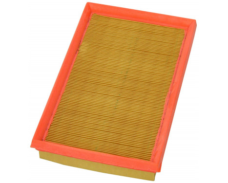 Air Filter C 2463 Mann