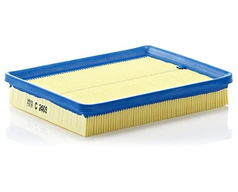 Air Filter C 2469 Mann