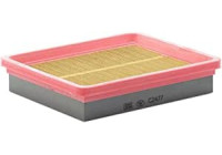 Air Filter C 2477 MANN-FILTER