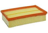 Air Filter C 2485/1 Mann