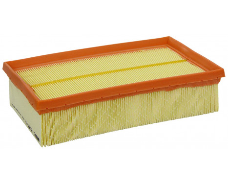 Air Filter C 2485/1 Mann