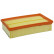 Air Filter C 2485/1 Mann