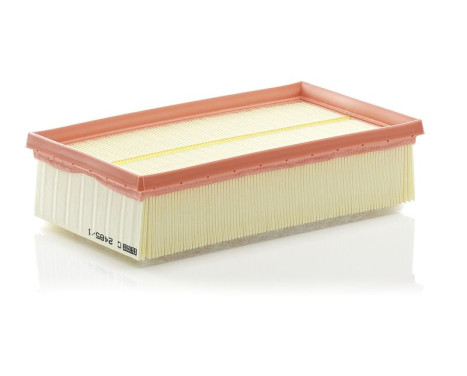 Air Filter C 2485/1 Mann, Image 2