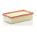 Air Filter C 2485/1 Mann, Thumbnail 2