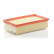 Air Filter C 2485/1 Mann, Thumbnail 2