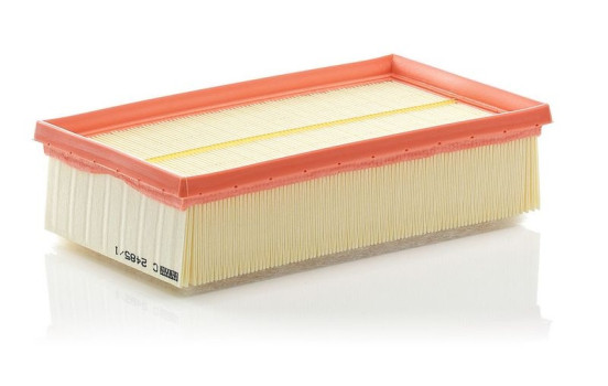Air Filter C 2485/1 Mann, Image 2