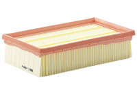 Air Filter C 2485/2 Mann