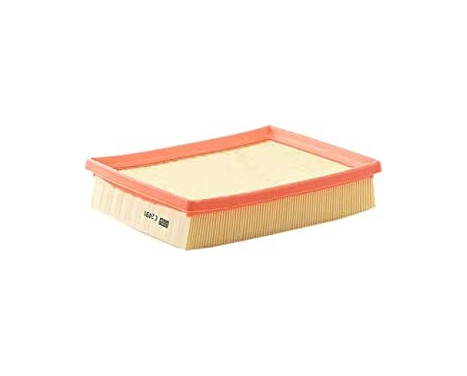 Air Filter C 2490 Mann