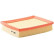 Air Filter C 2490 Mann