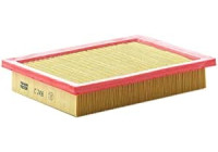 Air Filter C 2496 Mann