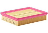 Air Filter C 2498 Mann