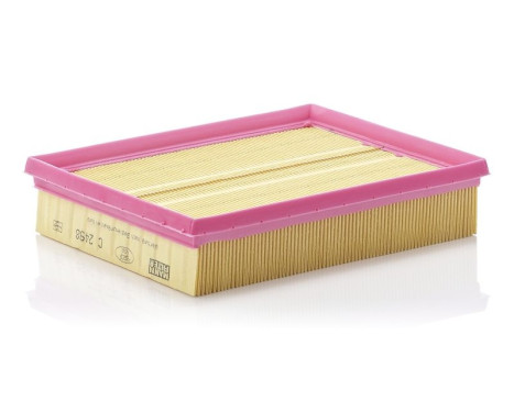 Air Filter C 2498 Mann, Image 2