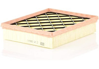 Air Filter C 25 008/1 Mann