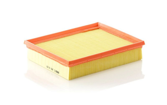 Air Filter C 25 015 MANN-FILTER, Image 2