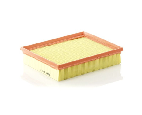 Air Filter C 25 015 Mann, Image 2