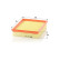 Air Filter C 25 015 Mann, Thumbnail 3