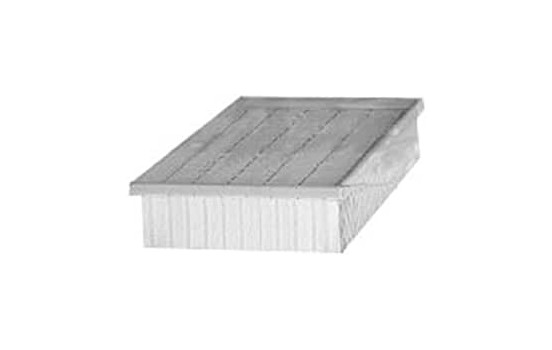 Air Filter C 25 018 Mann