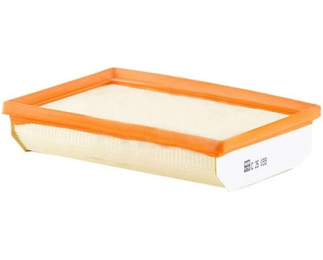 Air Filter C 25 033 Mann