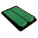 Air Filter C 25 040 Mann, Thumbnail 2