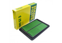 Air Filter C 25 040 Mann