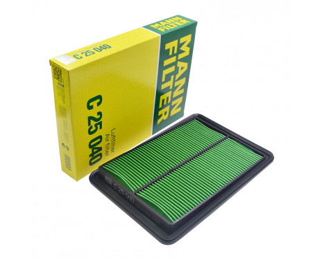 Air Filter C 25 040 Mann