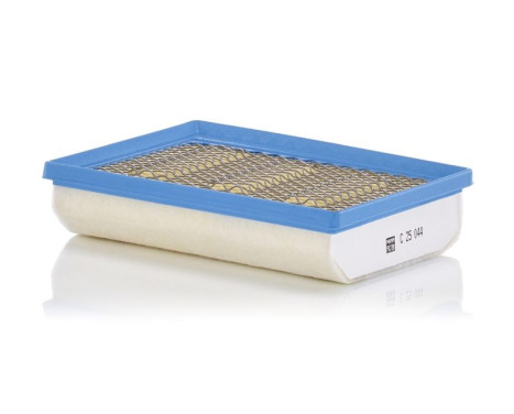 Air Filter C 25 044 Mann, Image 2