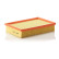 Air Filter C 25 101/1 Mann, Thumbnail 2