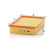 Air Filter C 25 101/1 Mann, Thumbnail 3