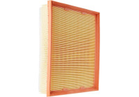 Air Filter C 25 109/1 MANN-FILTER