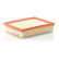 Air Filter C 25 109/1 MANN-FILTER, Thumbnail 2