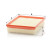 Air Filter C 25 109/1 Mann, Thumbnail 3