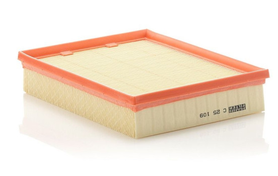 Air Filter C 25 109 Mann, Image 3