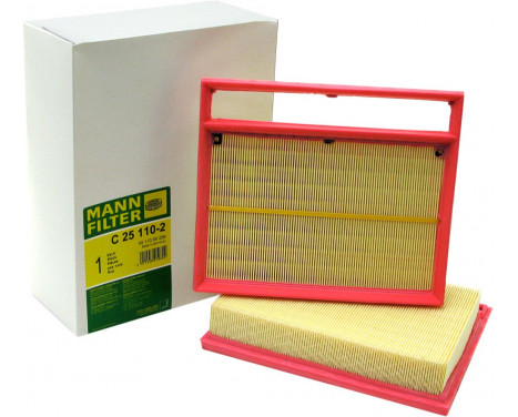 Air Filter C 25 110-2 Mann