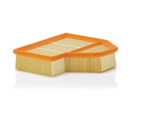 Air Filter C 25 112 Mann, Image 2