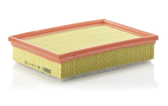 Air Filter C 25 114/1 Mann