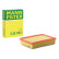 Air Filter C 25 114/1 Mann, Thumbnail 4