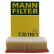 Air Filter C 25 118/1 Mann