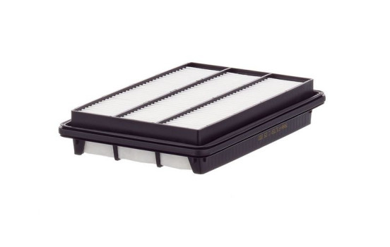 Air filter C 25 200 Mann