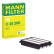 Air filter C 25 200 Mann, Thumbnail 3