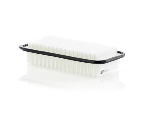 Air Filter C 2513 Mann, Image 2