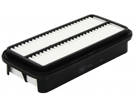 Air Filter C 2524 Mann