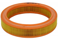 Air Filter C 2534 Mann