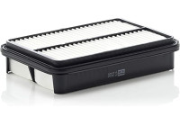 Air Filter C 2535 Mann