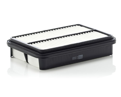 Air Filter C 2535 Mann, Image 2