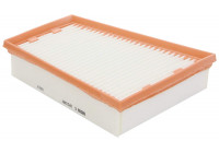Air Filter C 2538 Mann