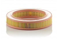 Air Filter C 2540 Mann