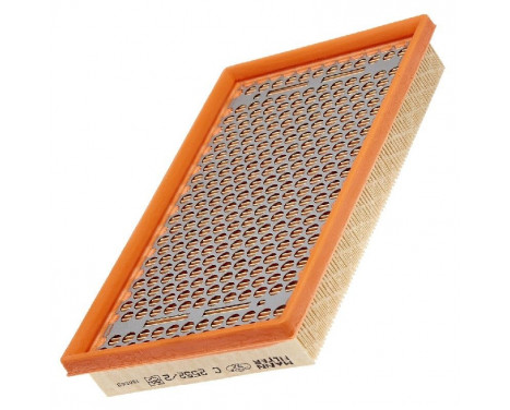 Air Filter C 2552/2 Mann