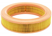 Air Filter C 2555/2 Mann